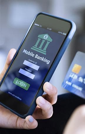 Soluciones digitales de Adaptive para el sector financiero