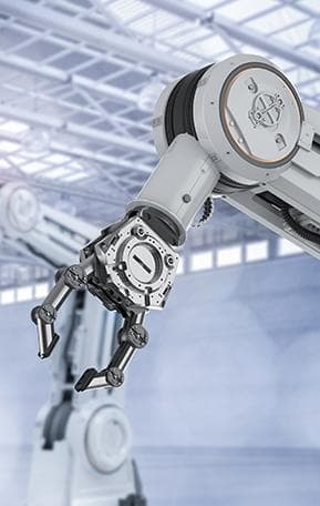 Soluciones digitales de Adaptive para el sector industrial