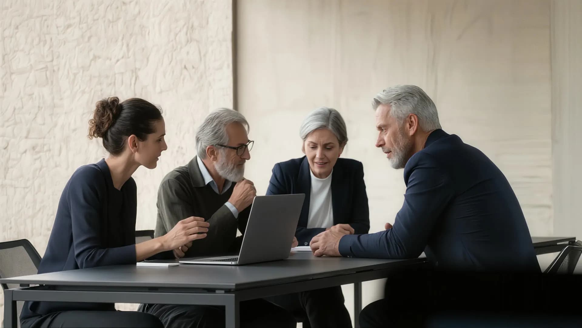 Trabajo de identidad y accesos en Adaptive