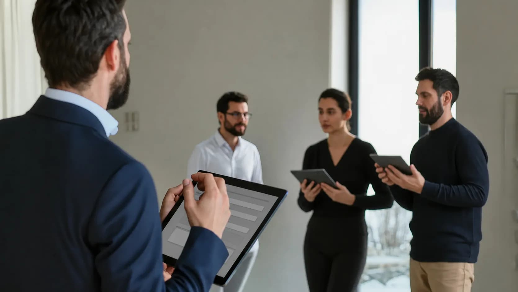 Trabajo de dashboards y visualización en Adaptive