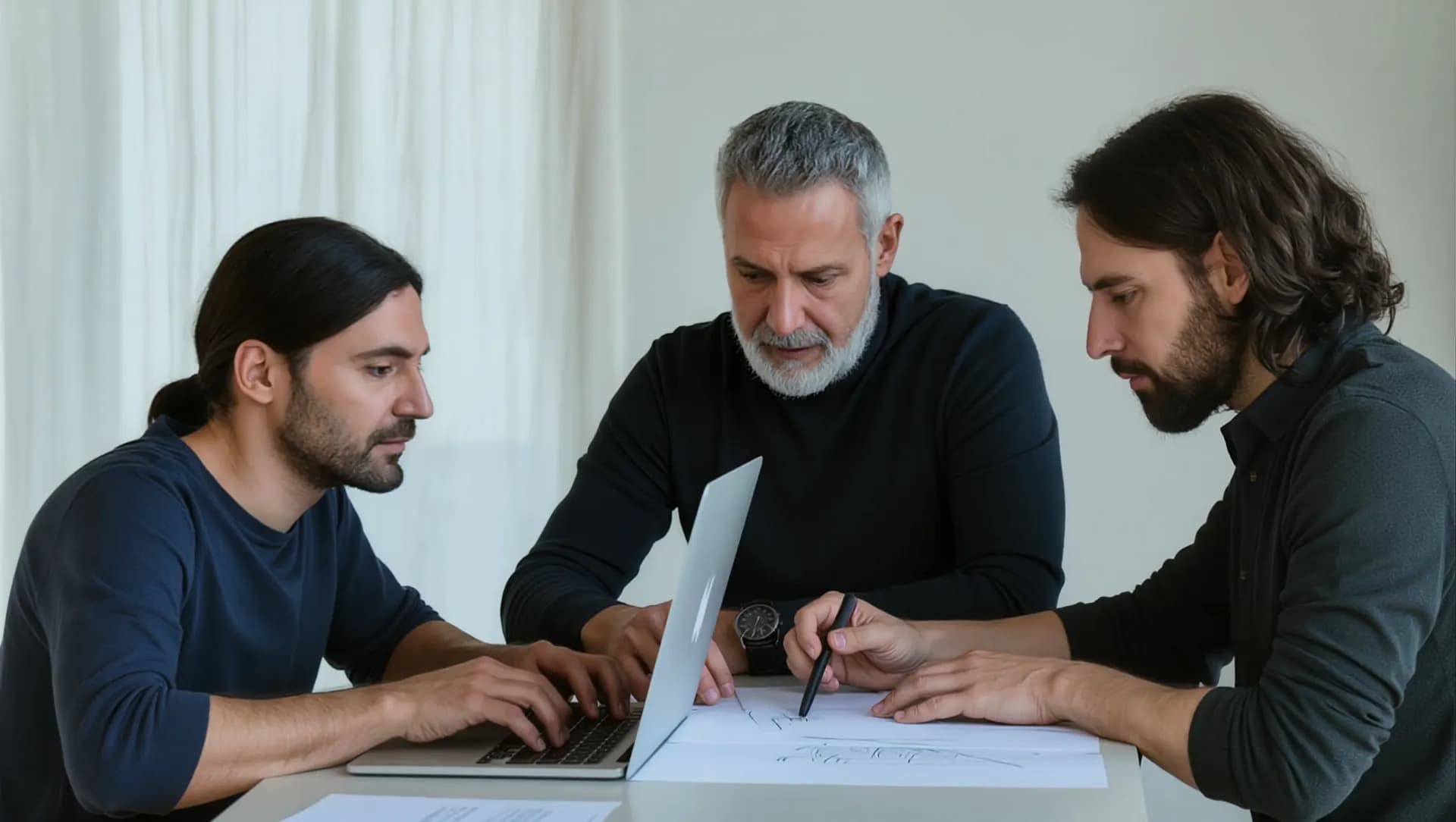 Trabajo de analítica de apps y producto en Adaptive