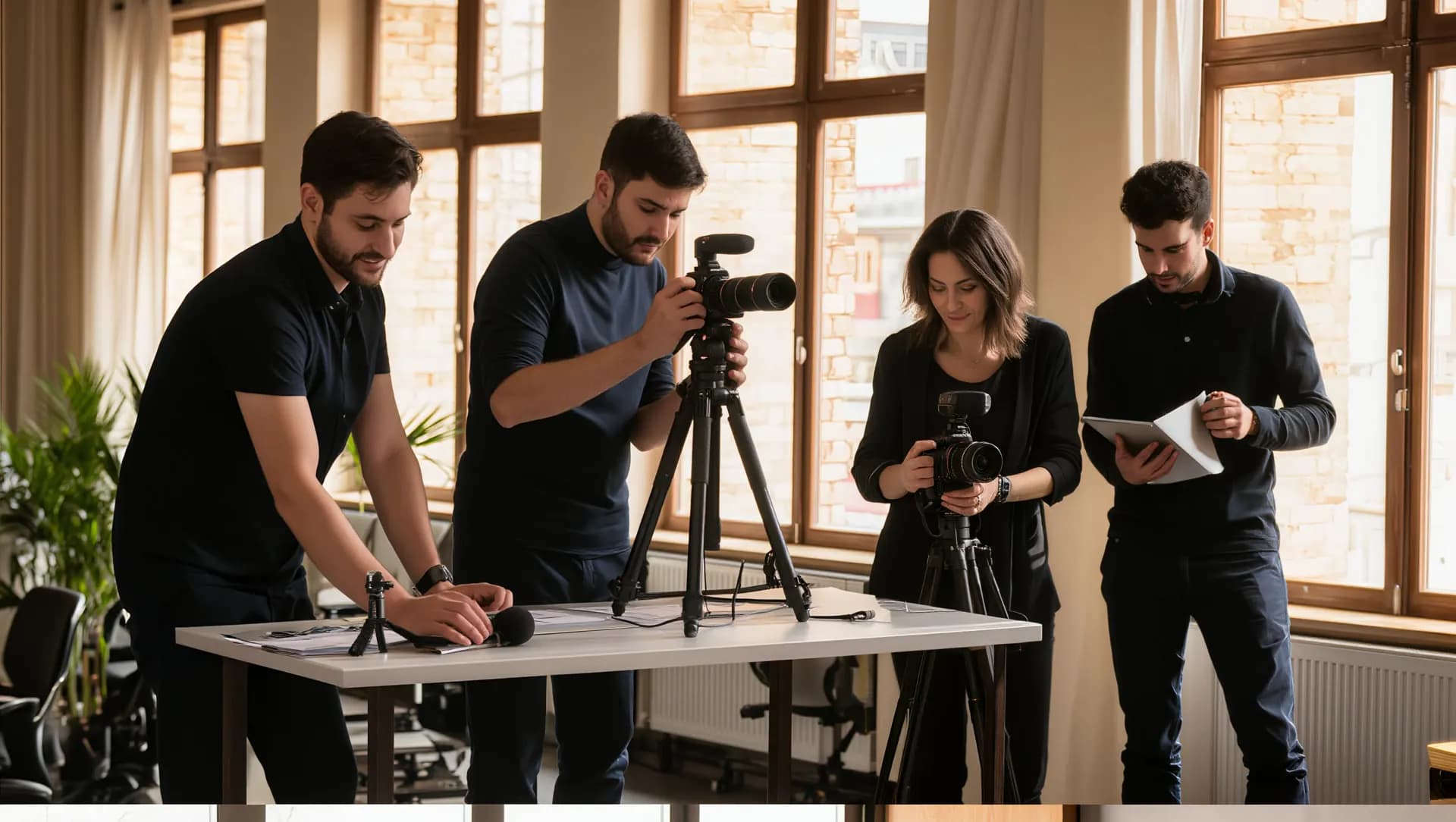 Trabajo de ecommerce y analítica de producto en Adaptive