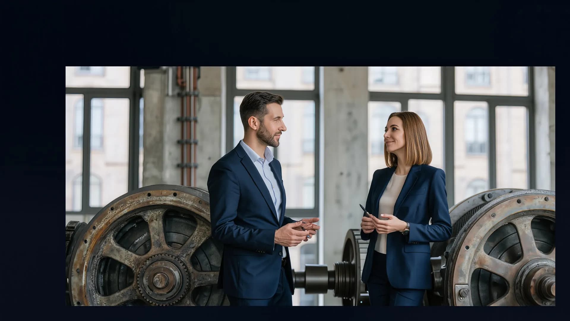 Trabajo de captación digital para empresas b2b